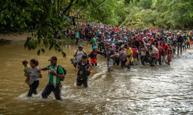 Panama Halts Doctors Without Borders in Darien Gap