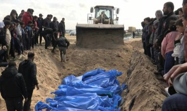 Gaza Truce Hopes Dim as Casualties Rise