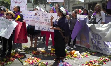 Ecuador's Flare Protests