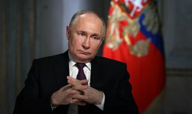Putin's Nuclear Warning