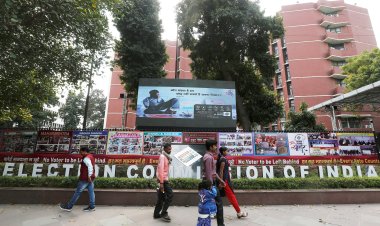 India Reveals Political Donations