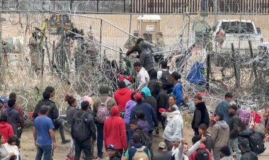 Texas Immigration Law On Hold