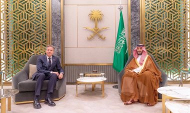 Gaza Truce Efforts Intensify