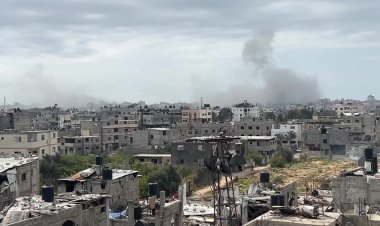 Blinken Pushes Truce Efforts