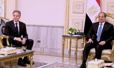 Arab Ministers Meet on Gaza