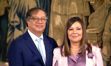 Colombia's New Attorney General