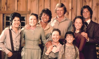 Little House on the Prairie: 50-Year Anniversary Celebration