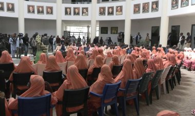 Nigeria: 130 School Children Freed