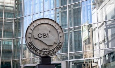 Iraq Boosts Dollar Transactions Amid Black Market Fight