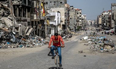 ICJ Orders Israel: Ensure Gaza Aid, Warns of Famine