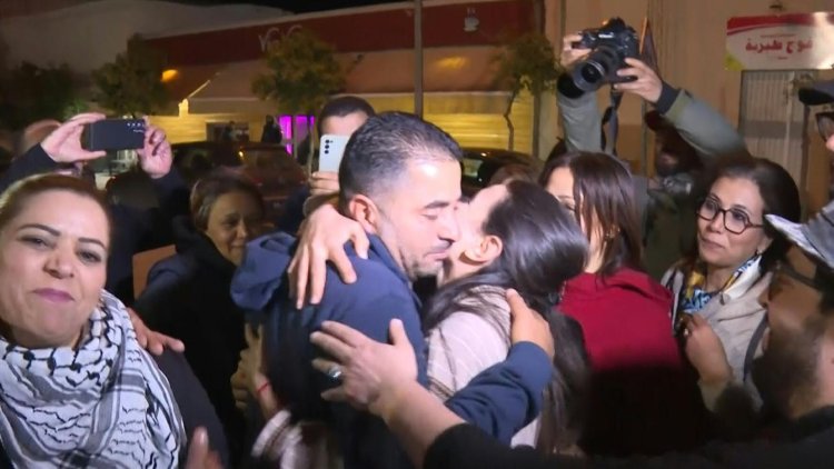 Tunisian Journalist's Sentence Overturned