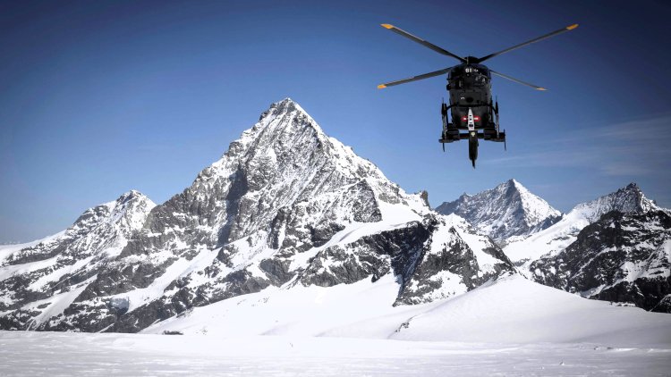 Tragic Alpine Skiing Incident