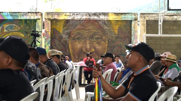 Colombia Suspends Truce with Rebel Faction