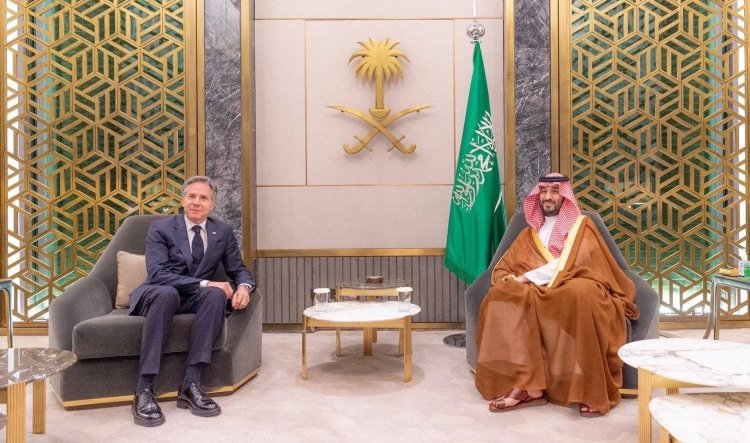 Gaza Truce Efforts Intensify