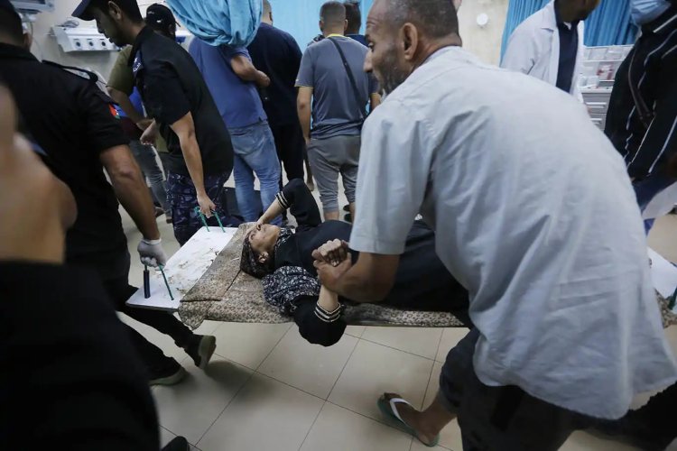 Israeli Forces Kill Four Palestinians in West Bank Raid