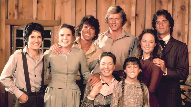 Little House on the Prairie: 50-Year Anniversary Celebration