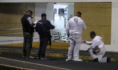 Wave of Violence Against Mexican Politicians