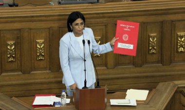 Venezuela's Anti-Fascism Bill