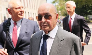 Ex-Tottenham Owner Guilty