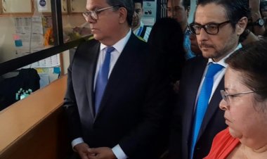 Guatemala Charges Ex-Minister Over Vaccine Deal