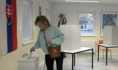 Slovakia Votes: West or Pro-Russia