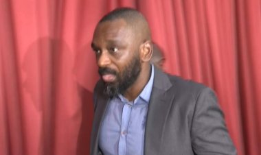 Angola Court Overturns Son's Embezzlement Conviction