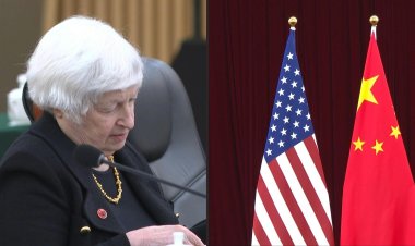 U.S. and China Plan Economic Talks