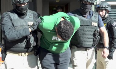 Chile Dismantles International Crime Ring