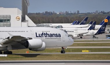 Russia, Germany, UK urge restraint