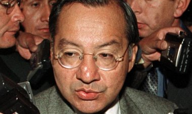 U.S. Ambassador Sentenced for Cuba Spying