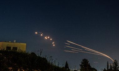 Tensions Rise as Israel Targets Gaza