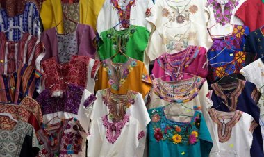 Mexico's Indigenous Garments in Election Spotlight