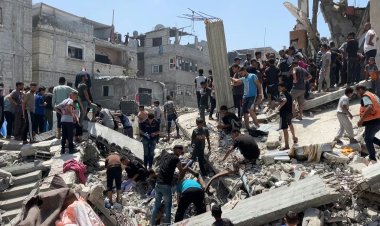 Hopes rose for truce and hostage release deal