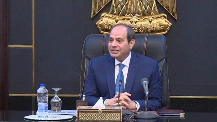 Egypt's Economic Struggle