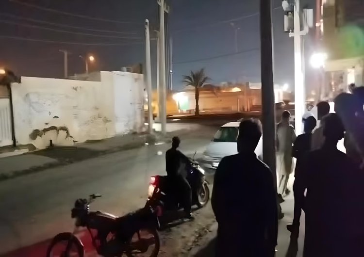 Security Personnel Killed in Southern Iran