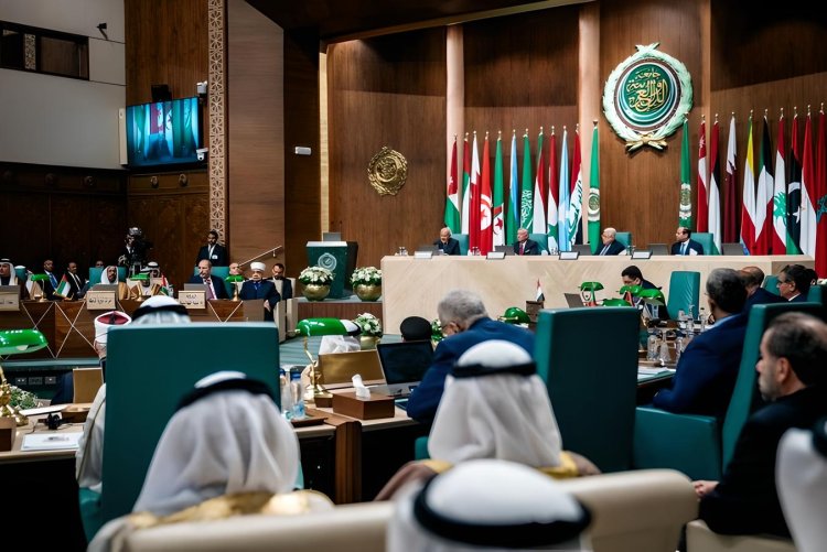 Arab League Convenes Urgent Session