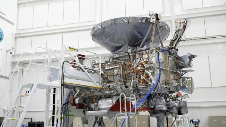 NASA's Europa Mission: Searching for Life