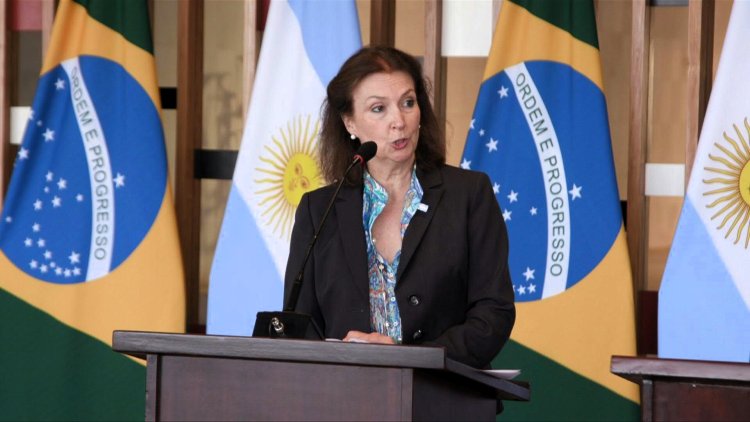 Argentina's Stance on Brazil's Affairs
