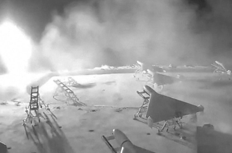 China Supports Iran Amid Regional Turmoil