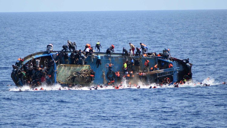 Tragic River Boat Capsizing in Bangui
