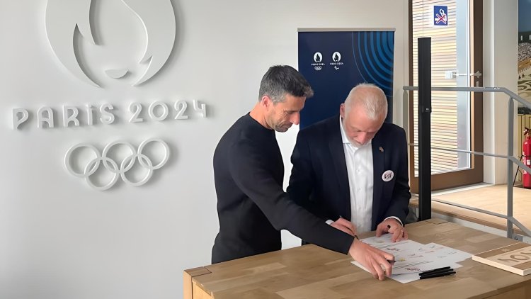 Paris 2024 Food Waste Initiative