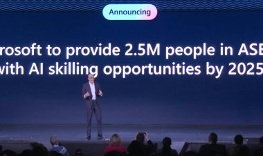 Microsoft's $1.7B AI Investment