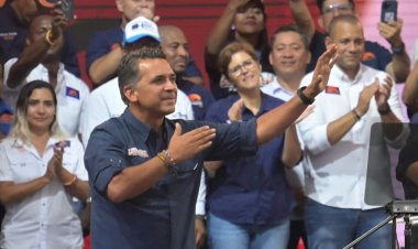 Panama's Lombana Vows Prison for Corruption