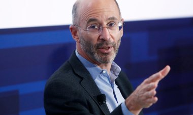 Allegations Against Biden's Iran Envoy