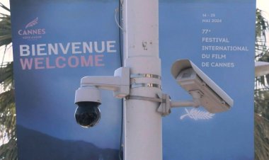 AI Security Tested at Cannes