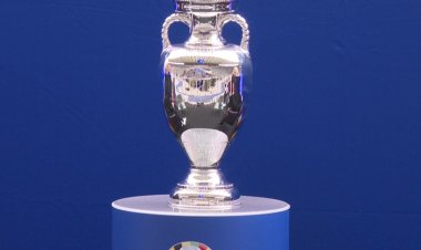 Germany's Euro 2024 Security