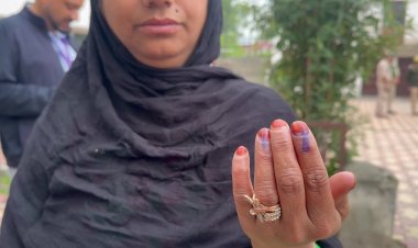 India's Election Resumes Amid Kashmir Tensions
