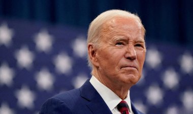 Biden Denies GOP Request for Interview Recording