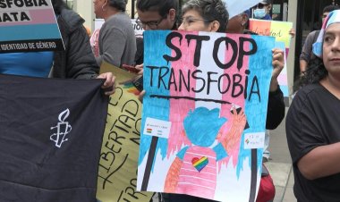 Peru Faces Protests Over Transphobia in New Health Decree