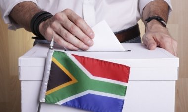 South Africa Prepares for Crucial May 29 Elections